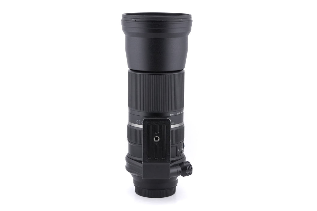 Tamron 150-600mm f5-6.3 SP DI VC USD (A011)