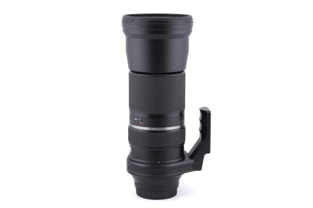 Tamron 150-600mm f5-6.3 SP DI VC USD (A011)