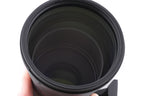 Tamron 150-600mm f5-6.3 SP DI VC USD (A011)
