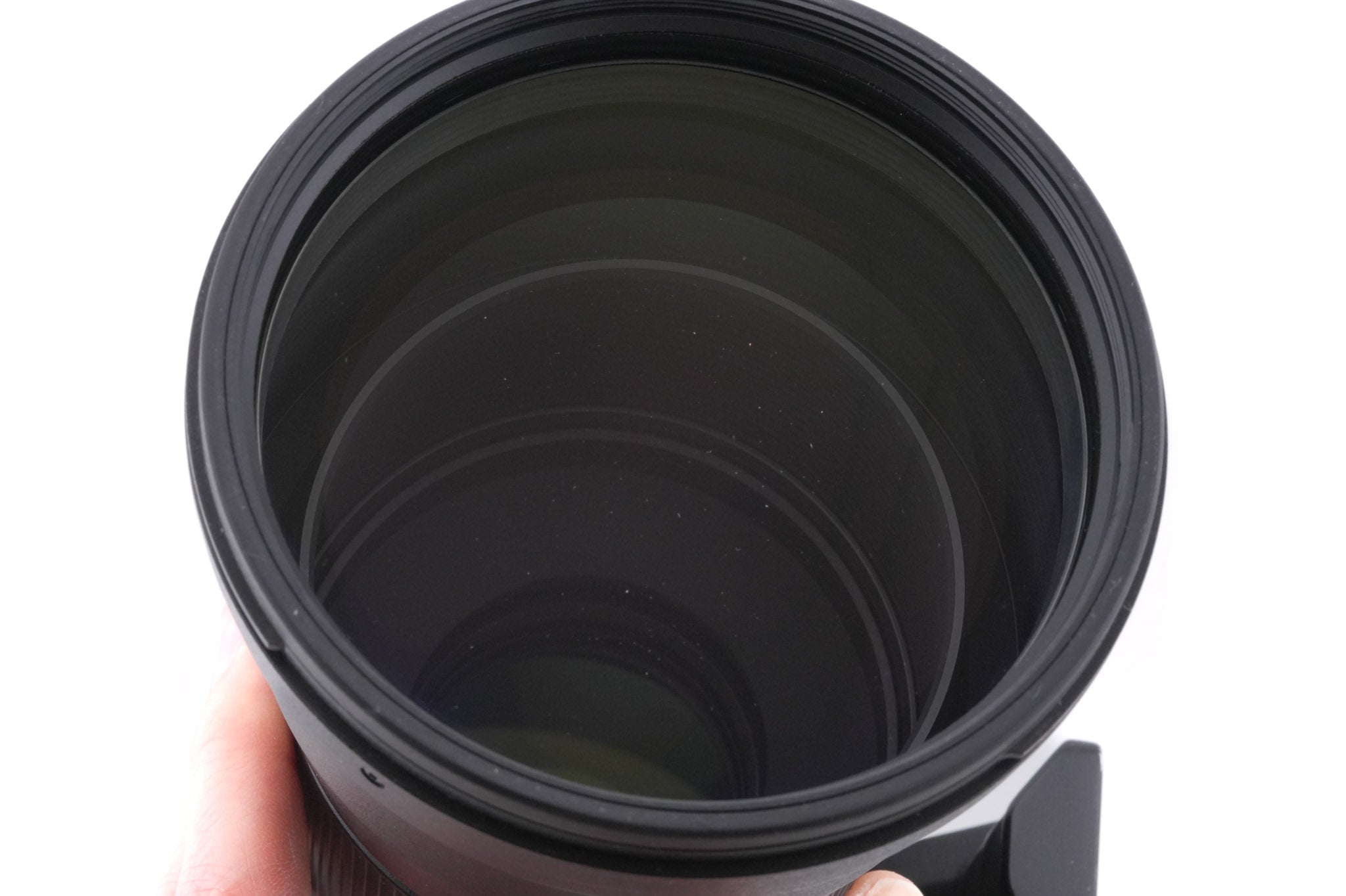 Tamron 150-600mm f5-6.3 SP DI VC USD (A011)