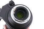Tamron 150-600mm f5-6.3 SP DI VC USD (A011)