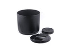 Tamron 150-600mm f5-6.3 SP DI VC USD (A011)