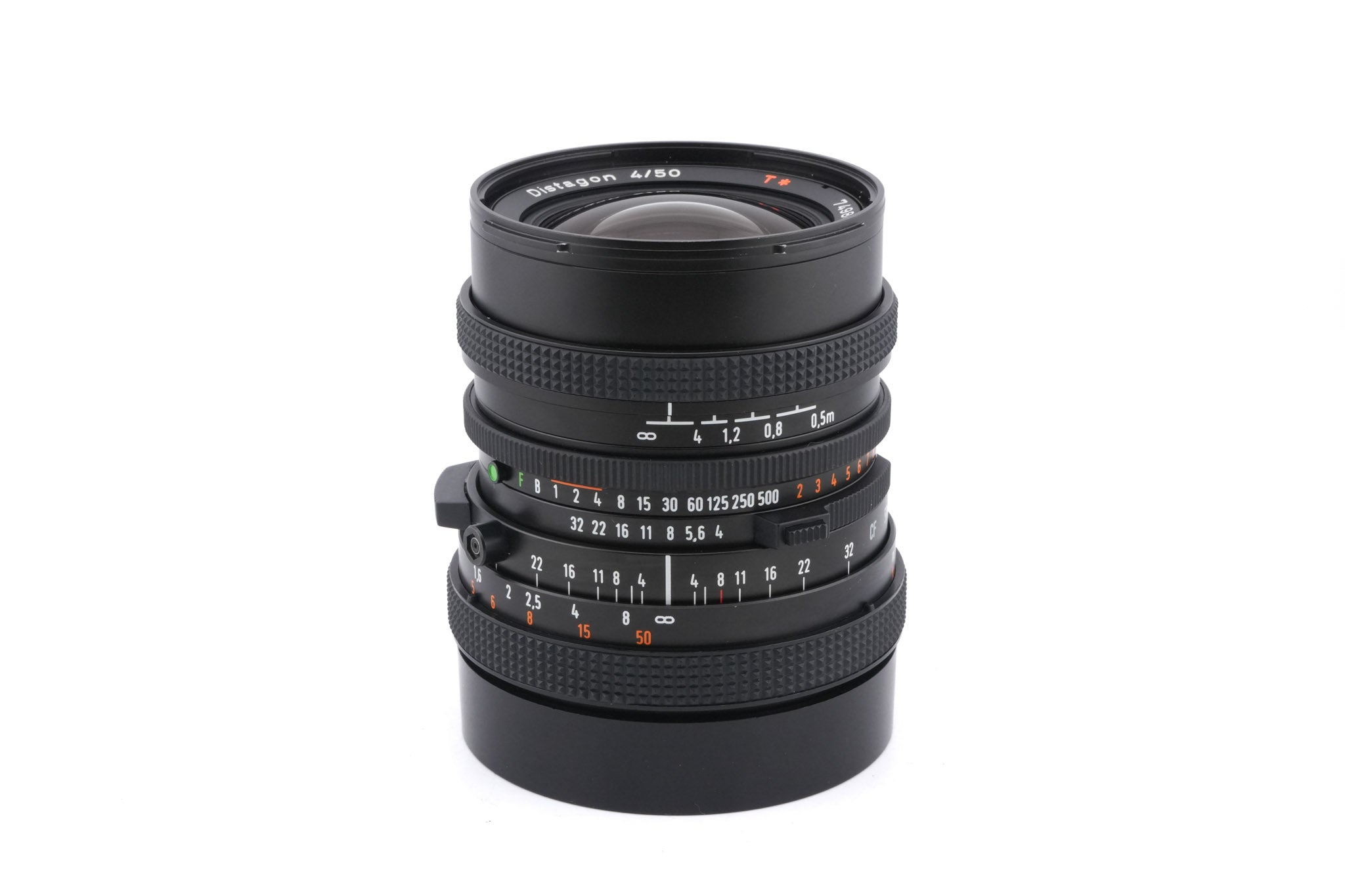 Hasselblad 50mm f4 Distagon T* CF FLE (20046)