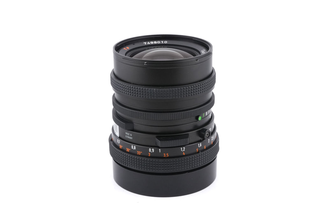 Hasselblad 50mm f4 Distagon T* CF FLE (20046)