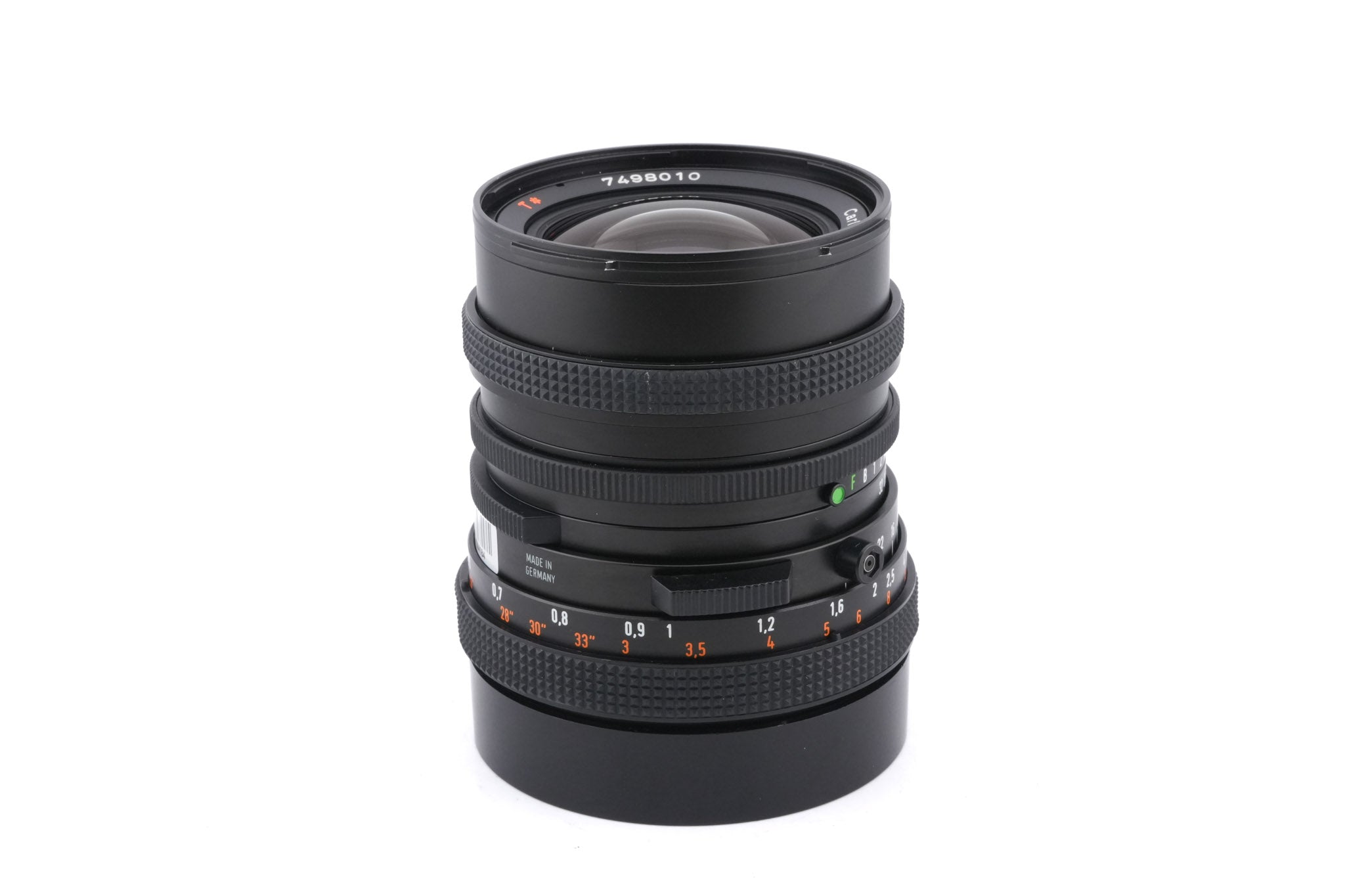 Hasselblad 50mm f4 Distagon T* CF FLE (20046)