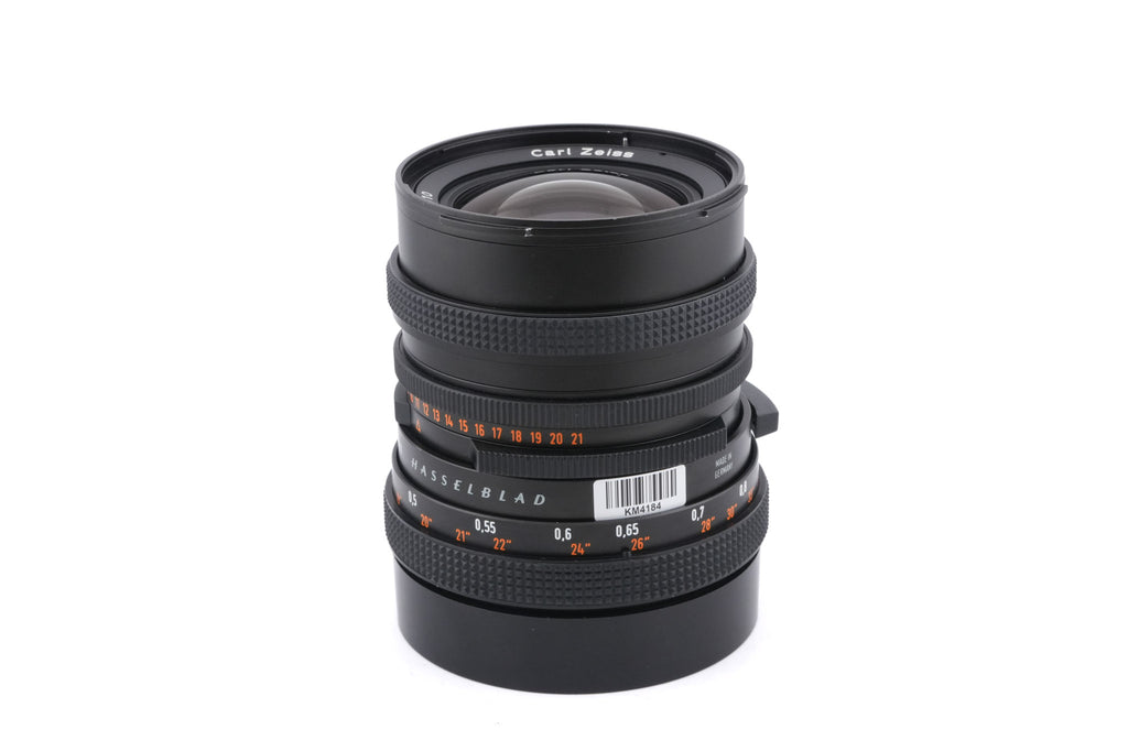 Hasselblad 50mm f4 Distagon T* CF FLE (20046)