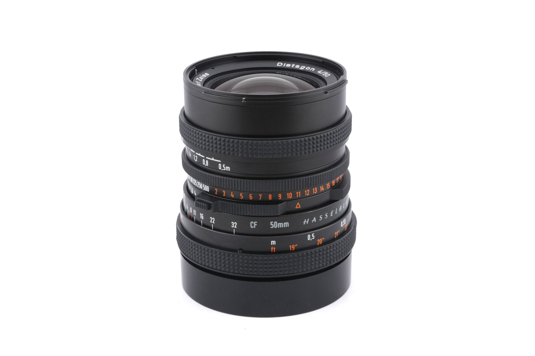 Hasselblad 50mm f4 Distagon T* CF FLE (20046)