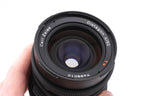 Hasselblad 50mm f4 Distagon T* CF FLE (20046)