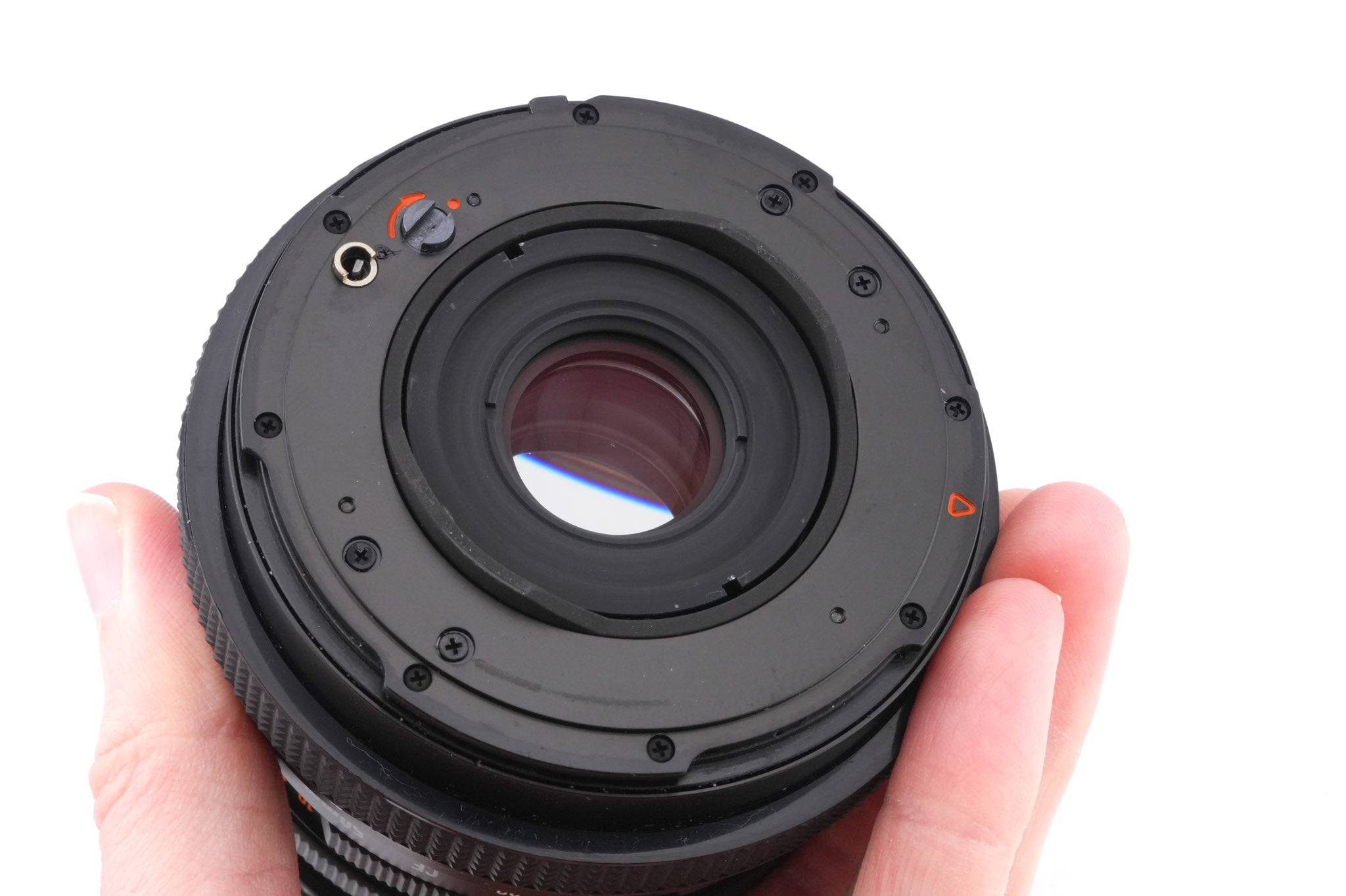 Hasselblad 50mm f4 Distagon T* CF FLE (20046)