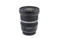 Canon 10-22mm f3.5-4.5 USM