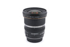 Canon 10-22mm f3.5-4.5 USM