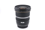Canon 10-22mm f3.5-4.5 USM