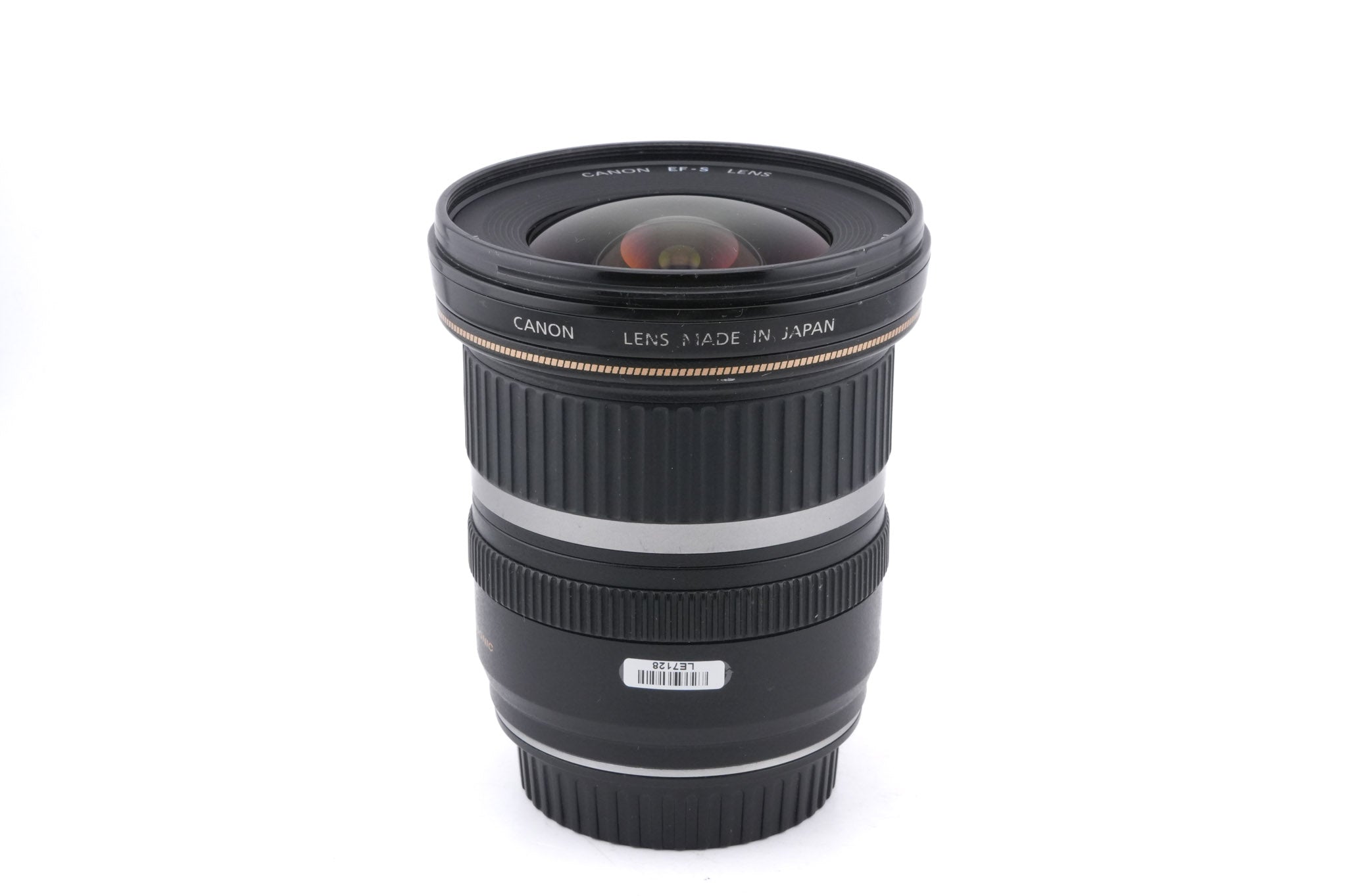 Canon 10-22mm f3.5-4.5 USM