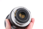 Canon 10-22mm f3.5-4.5 USM