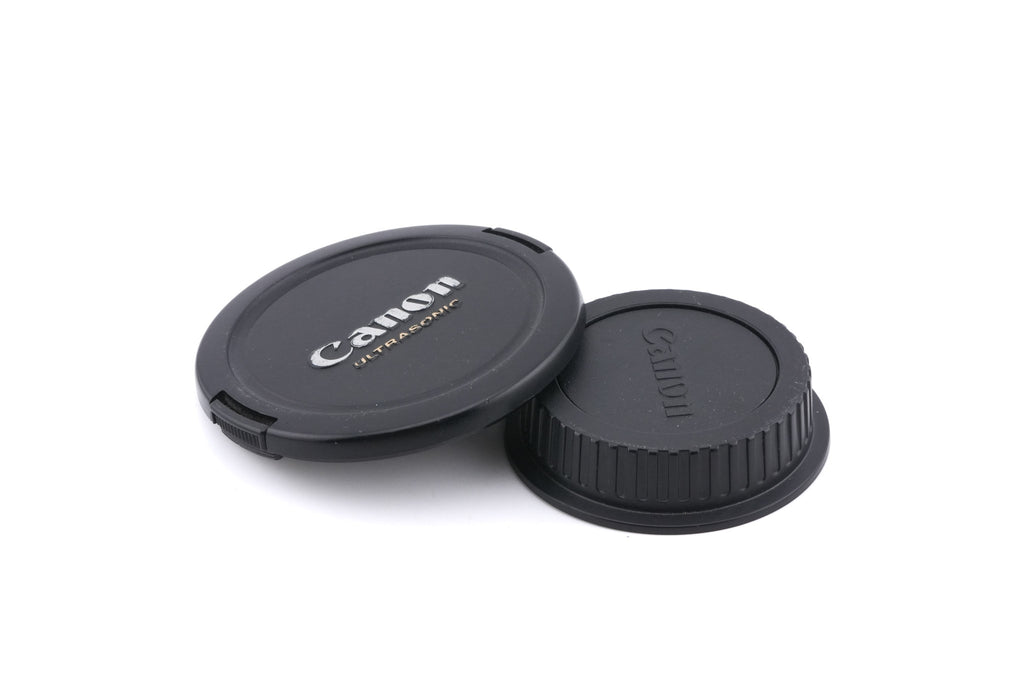 Canon 10-22mm f3.5-4.5 USM