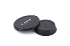 Canon 10-22mm f3.5-4.5 USM