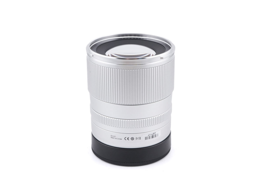 TTArtisan 75mm f2 ED