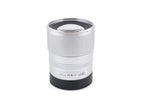 TTArtisan 75mm f2 ED
