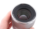 TTArtisan 75mm f2 ED