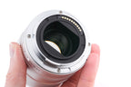 TTArtisan 75mm f2 ED