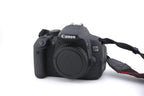 Canon EOS 700D