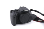 Canon EOS 700D