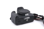 Canon EOS 700D