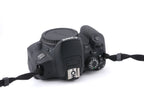 Canon EOS 700D