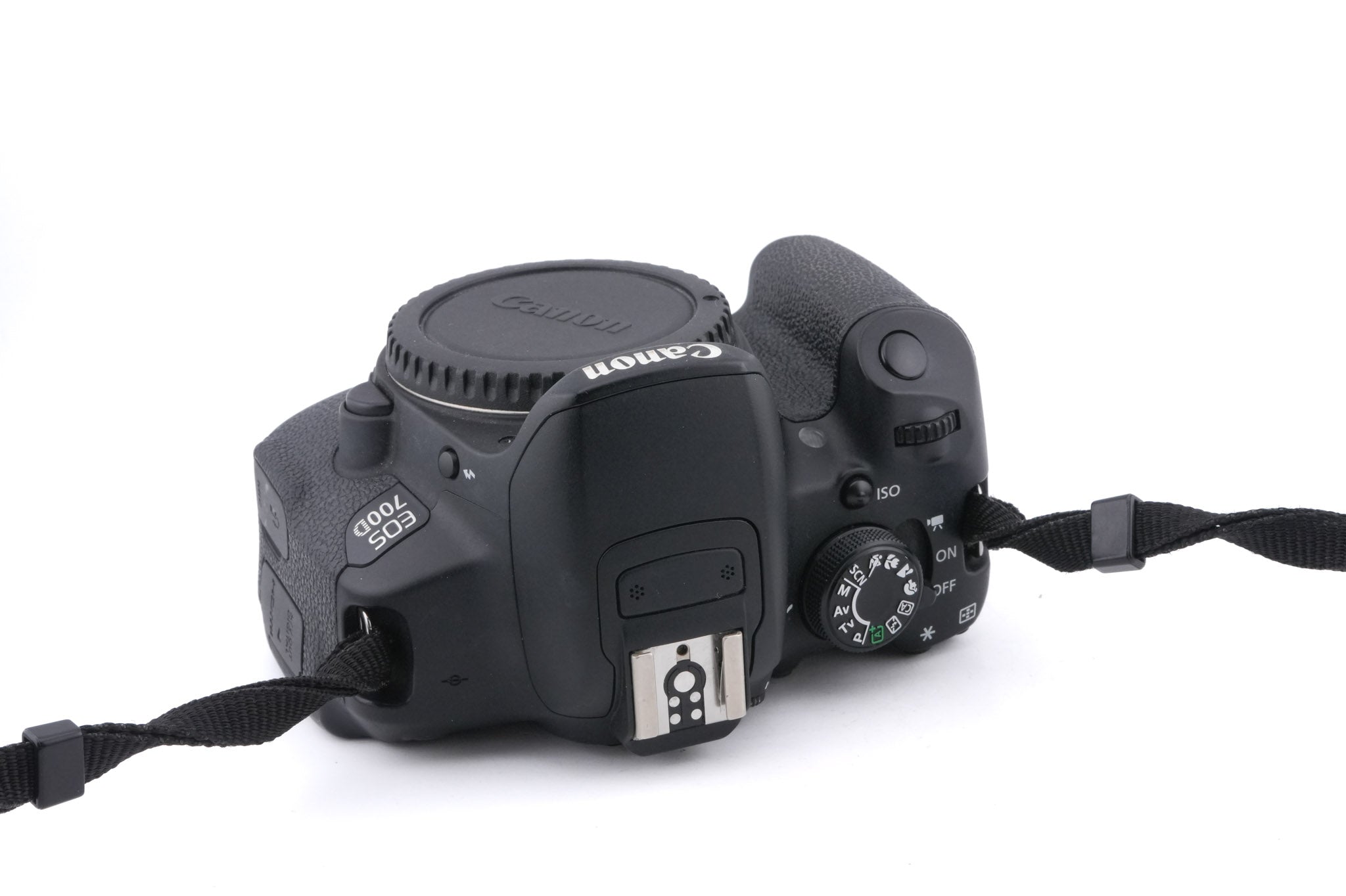Canon EOS 700D