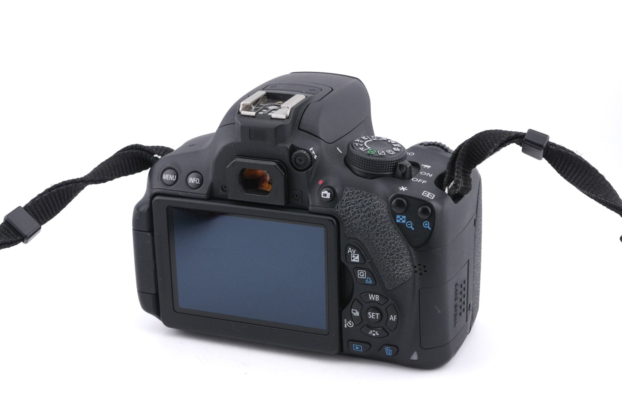 Canon EOS 700D