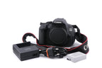 Canon EOS 700D