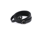 Leica Leather Strap