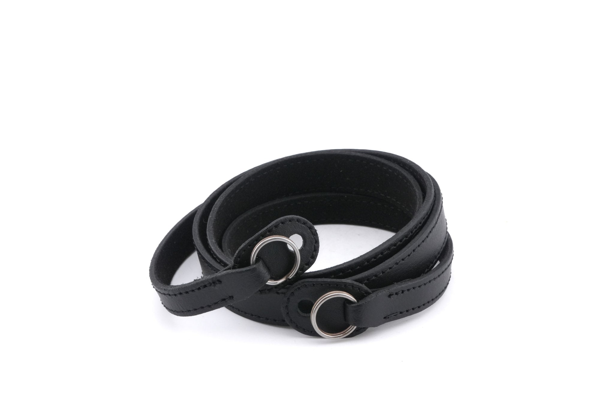 Leica Leather Strap