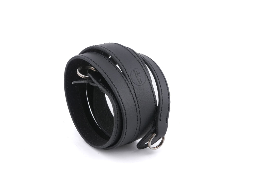 Leica Leather Strap