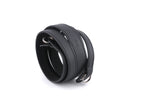 Leica Leather Strap