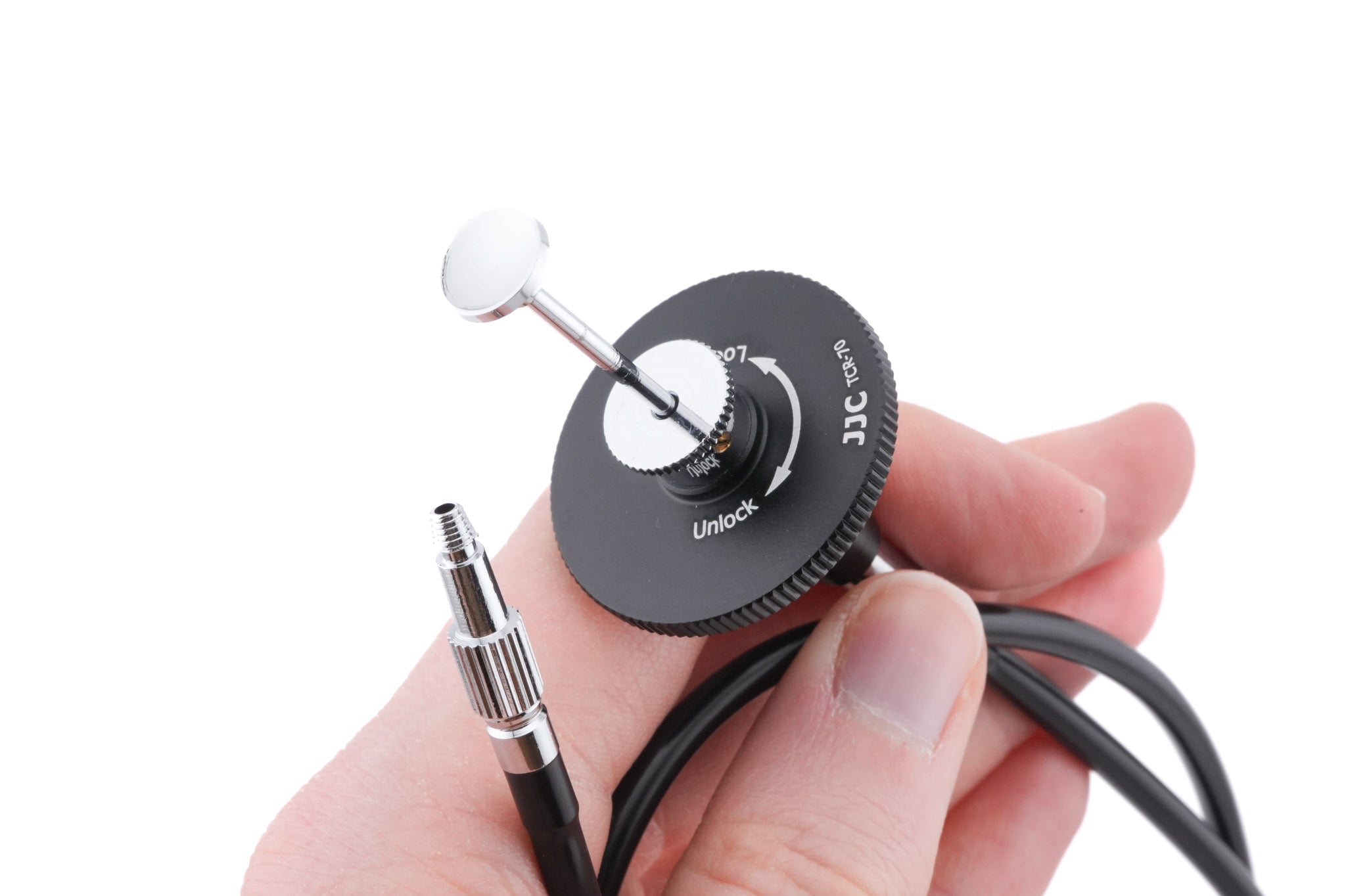Generic Mechanical Cable Release