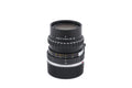 Leica 10mm f1.8 Macro-Cinegon Leicina