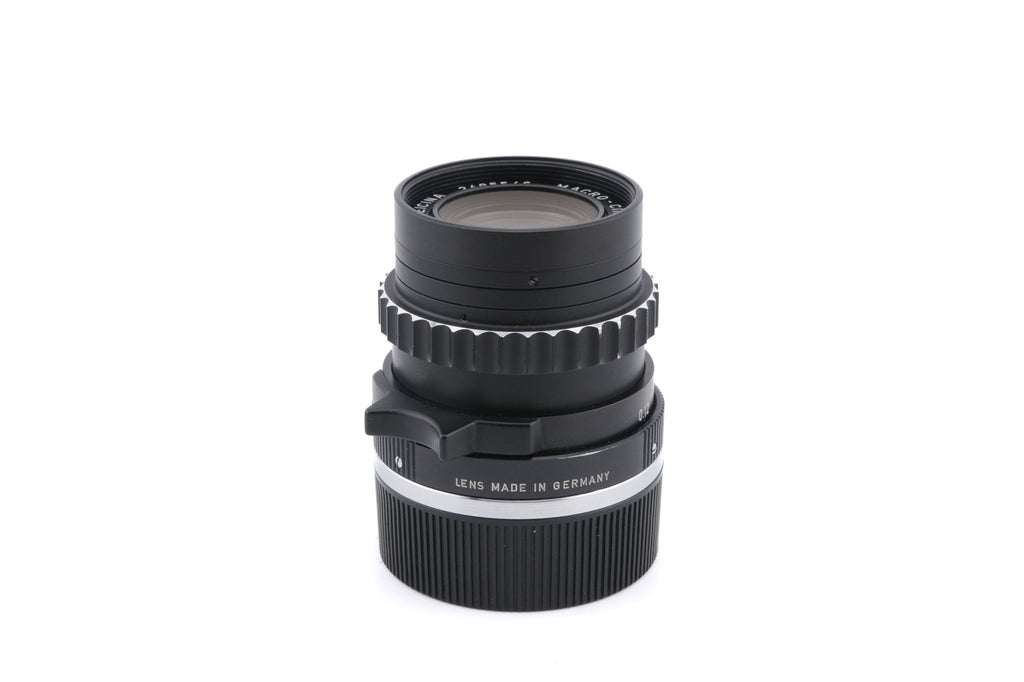 Leica 10mm f1.8 Macro-Cinegon Leicina