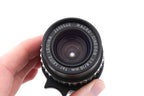 Leica 10mm f1.8 Macro-Cinegon Leicina