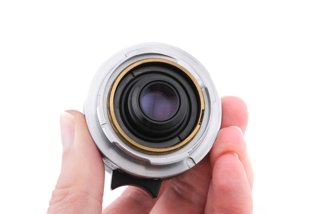 Leica 10mm f1.8 Macro-Cinegon Leicina