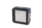 Hasselblad 903SWC (Black, 10201) + SWC Viewfinder (52036) + B60 Lens Shade 60 / 38-60 (40668) + A12N Film Magazine
