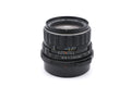 Pentax 105mm f2.4 Super-Multi-Coated Takumar 6X7