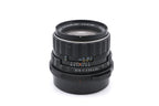 Pentax 105mm f2.4 Super-Multi-Coated Takumar 6X7