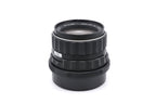Pentax 105mm f2.4 Super-Multi-Coated Takumar 6X7