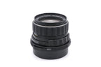 Pentax 105mm f2.4 Super-Multi-Coated Takumar 6X7