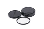 Pentax 105mm f2.4 Super-Multi-Coated Takumar 6X7