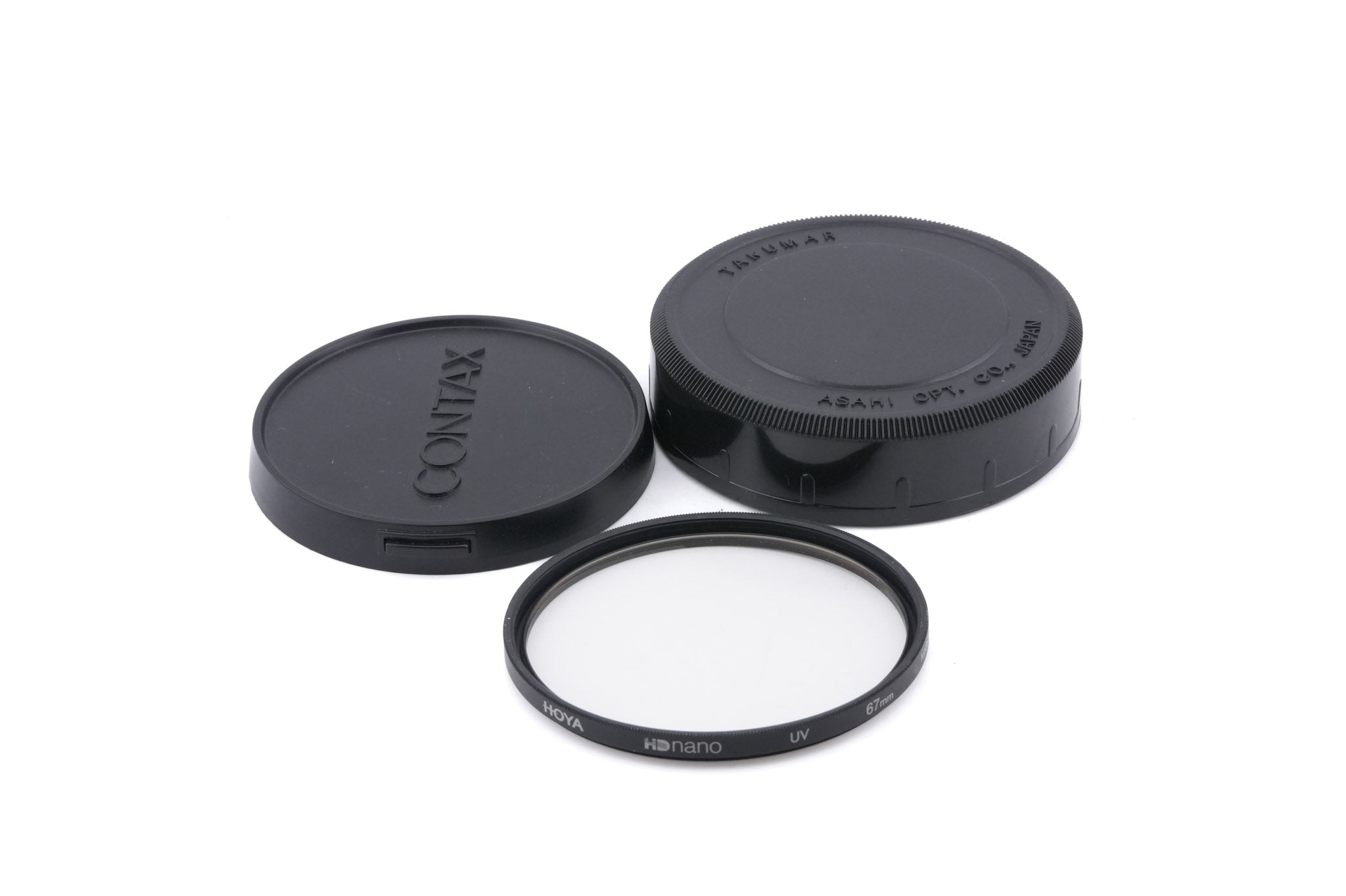 Pentax 105mm f2.4 Super-Multi-Coated Takumar 6X7