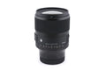 Sigma 35mm f1.2 DG II Art
