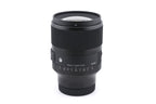 Sigma 35mm f1.2 DG II Art