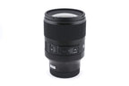 Sigma 35mm f1.2 DG II Art